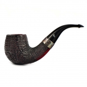 Курительная трубка Peterson Sherlock Holmes PSB Professor P-Lip (без фильтра)
